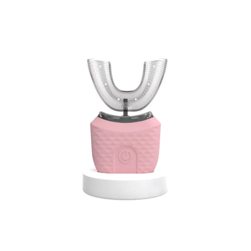 EZsmile - מברשת שיניים אוטומטית