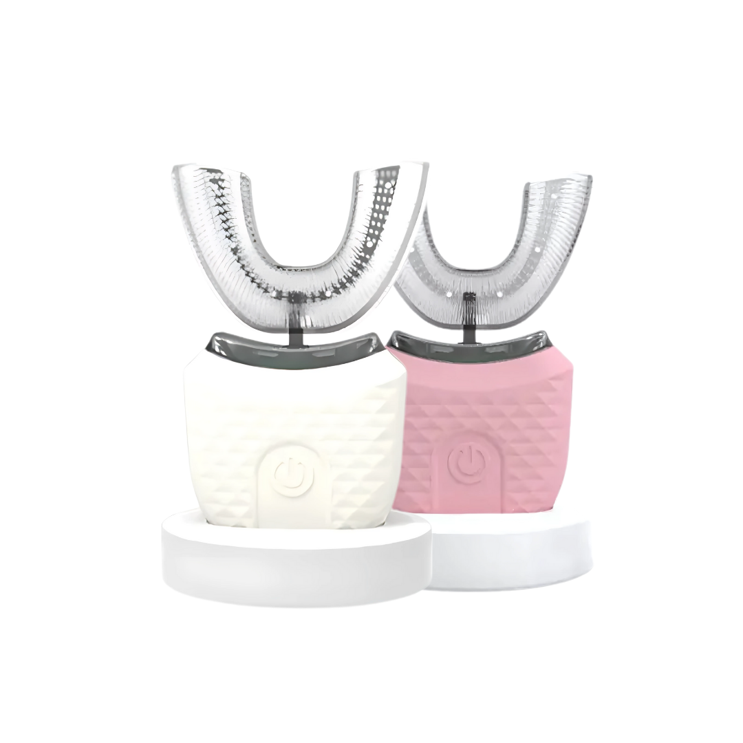 EZsmile - מברשת שיניים אוטומטית