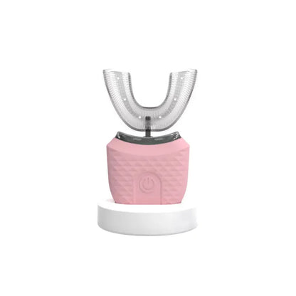 EZsmile - מברשת שיניים אוטומטית